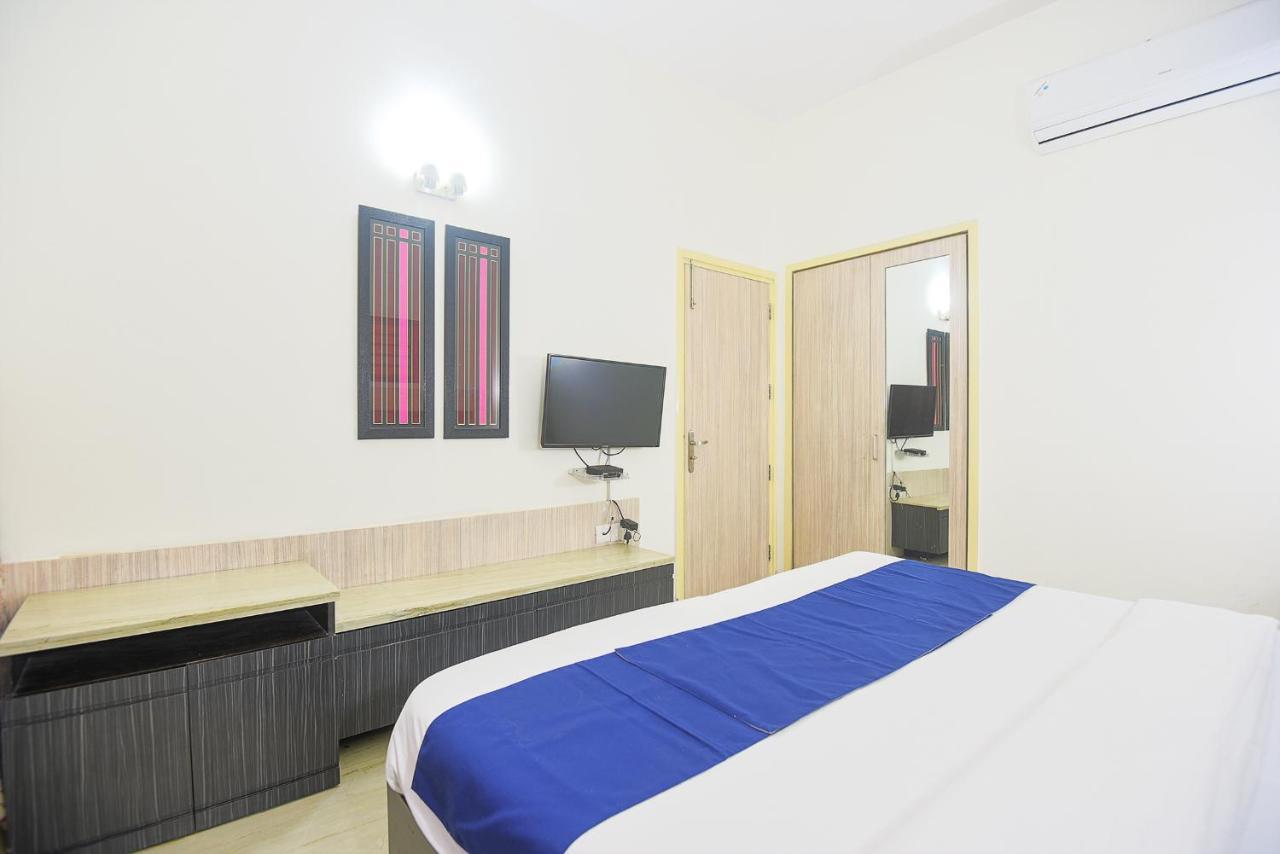 Bedchambers Serviced Apartments, Cyberpark Apartment Gurgaon