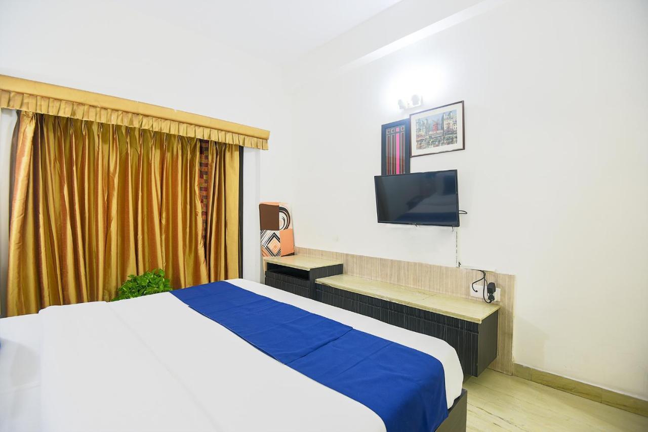 Bedchambers Serviced Apartments, Cyberpark