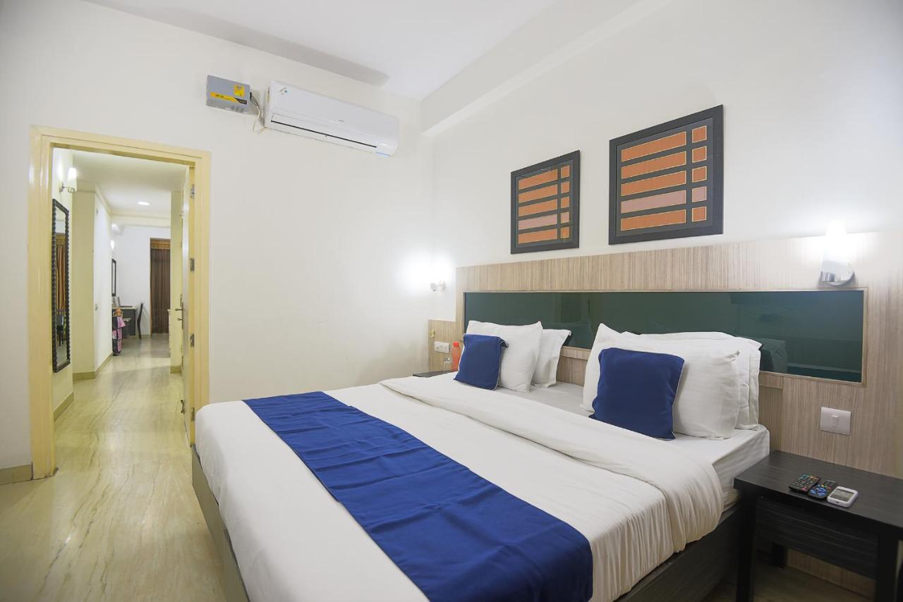 Apartment Bedchambers Serviced Apartments, Cyberpark Gurgaon