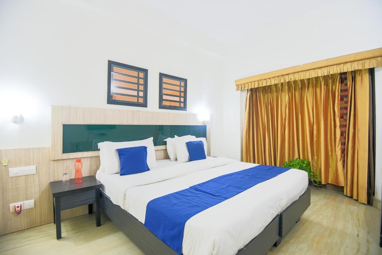 Bedchambers Serviced Apartments, Cyberpark * Gurgaon