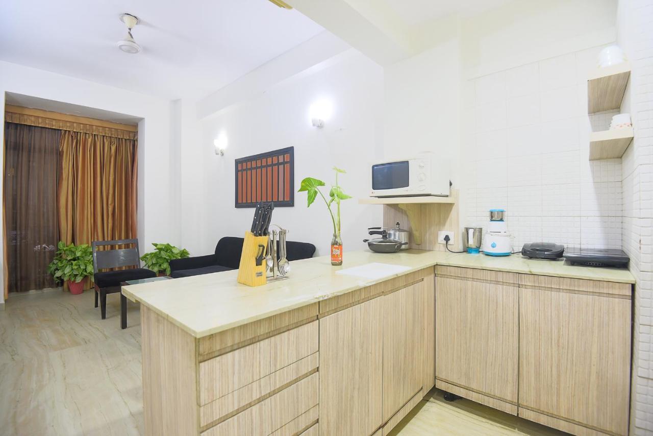 Bedchambers Serviced Apartments, Cyberpark Apartment