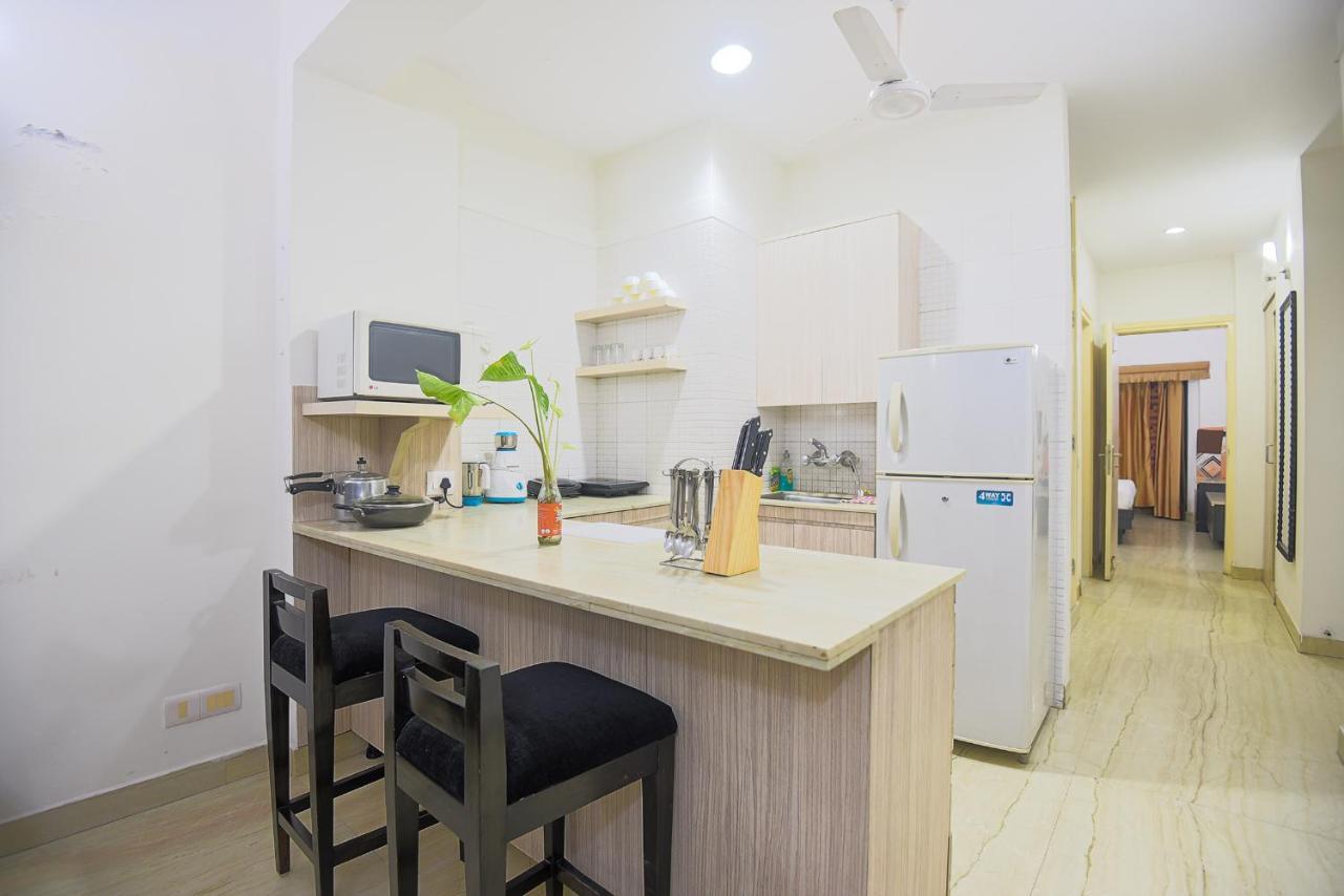 Apartment Bedchambers Serviced Apartments, Cyberpark *