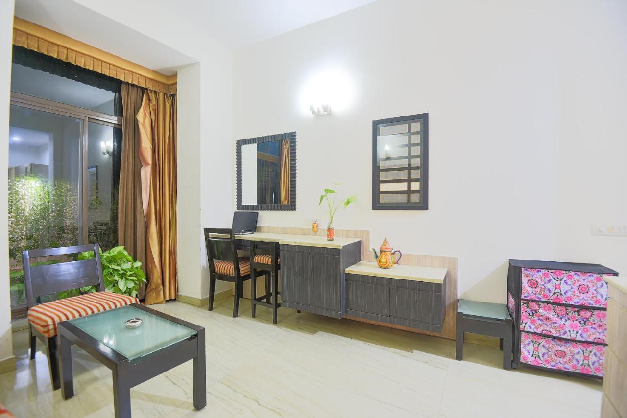 Bedchambers Serviced Apartments, Cyberpark Apartment Gurgaon