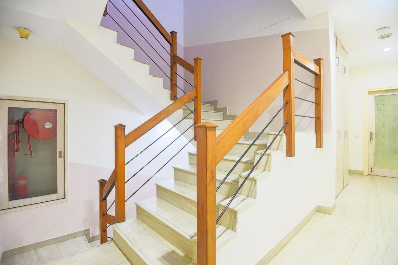 Apartment Bedchambers Serviced Apartments, Cyberpark Gurgaon