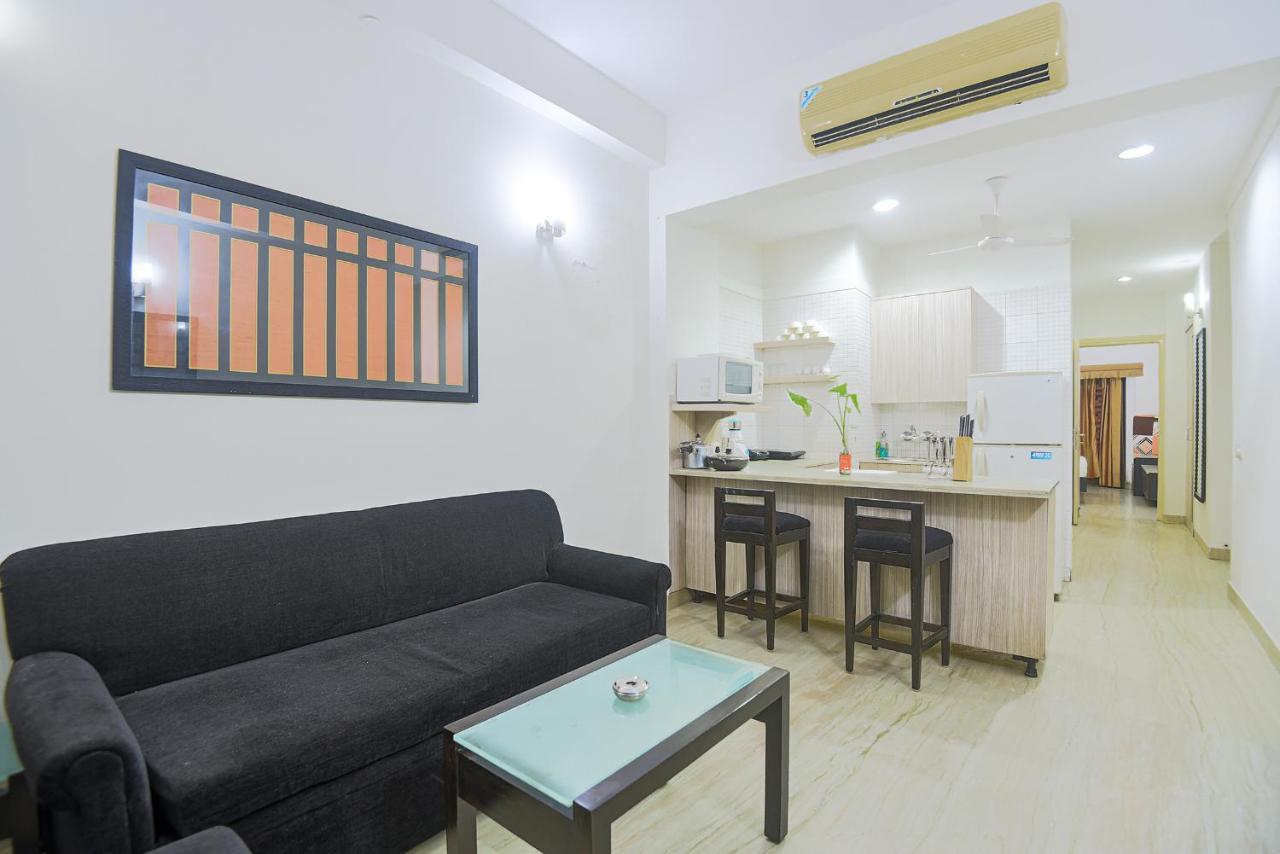 Bedchambers Serviced Apartments, Cyberpark