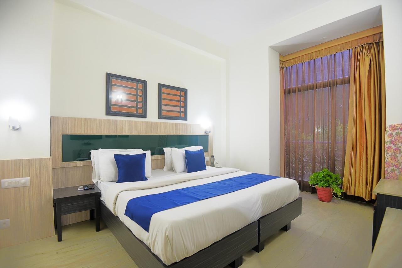 Apartment Bedchambers Serviced Apartments, Cyberpark Gurgaon