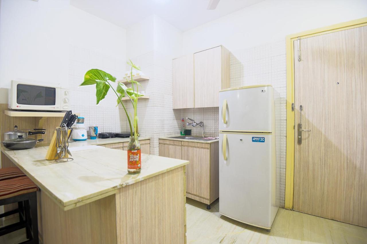 Bedchambers Serviced Apartments, Cyberpark Apartment *