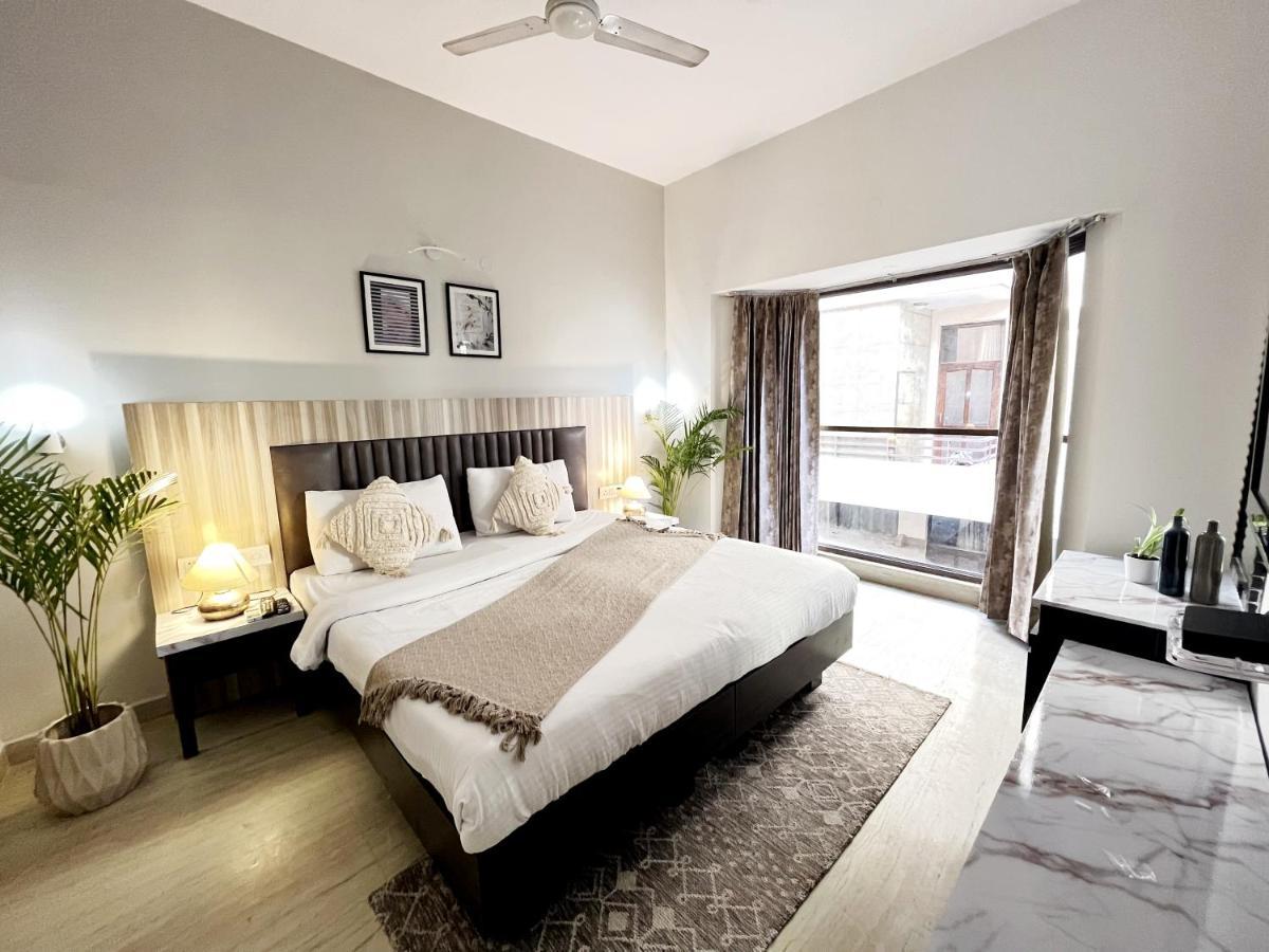Bedchambers Serviced Apartments, Cyberpark Apartment