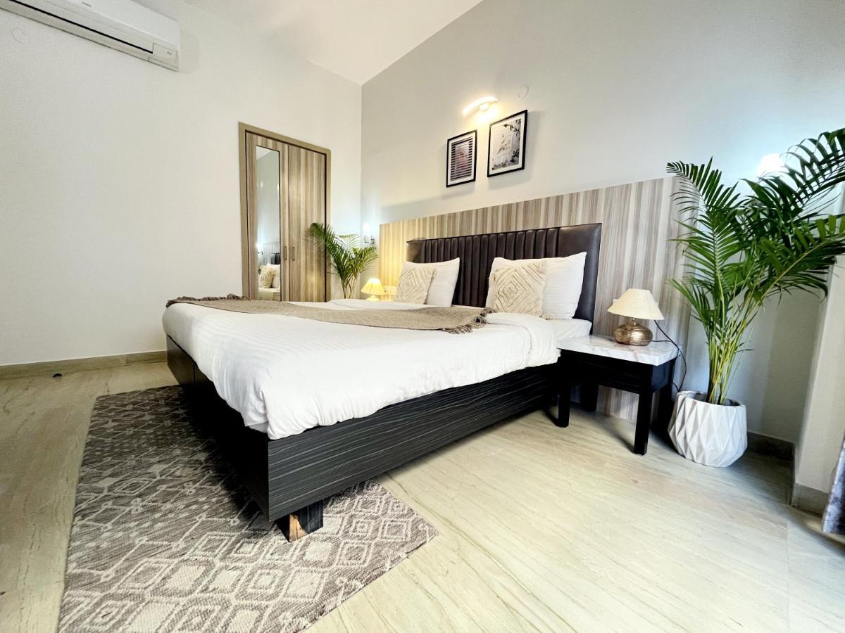 Bedchambers Serviced Apartments, Cyberpark Apartment
