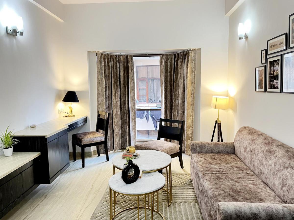 Apartment Bedchambers Serviced Apartments, Cyberpark