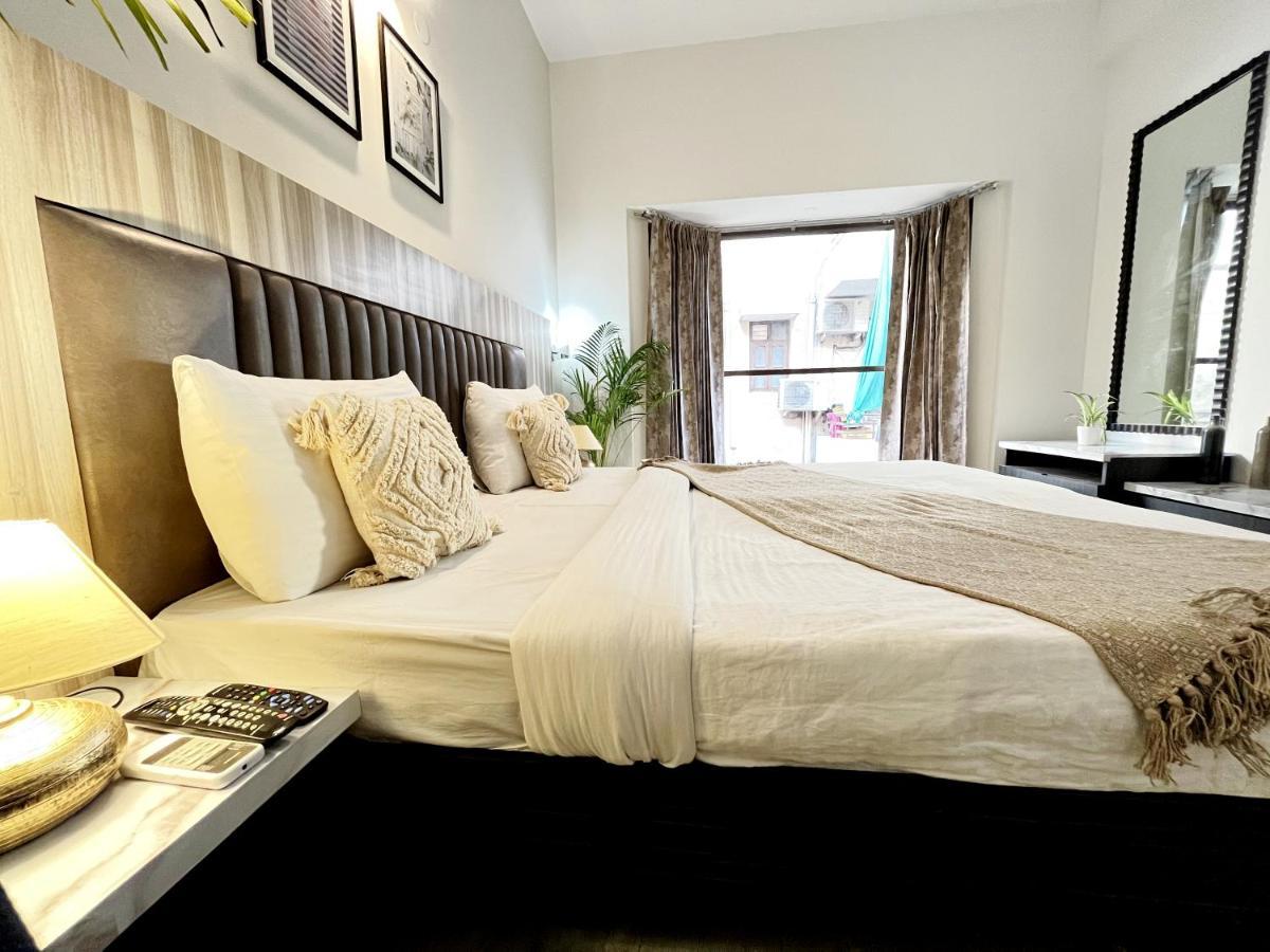 Bedchambers Serviced Apartments, Cyberpark