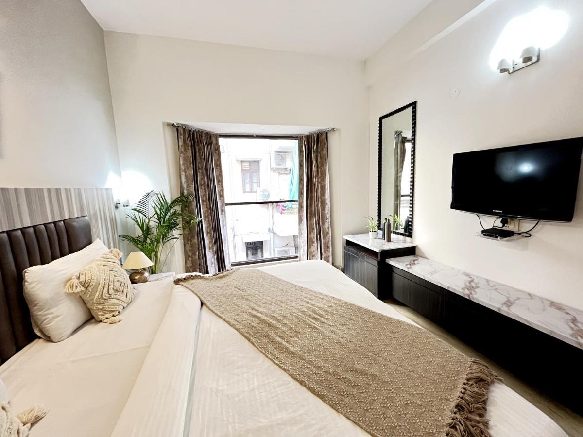 Bedchambers Serviced Apartments, Cyberpark Apartment *