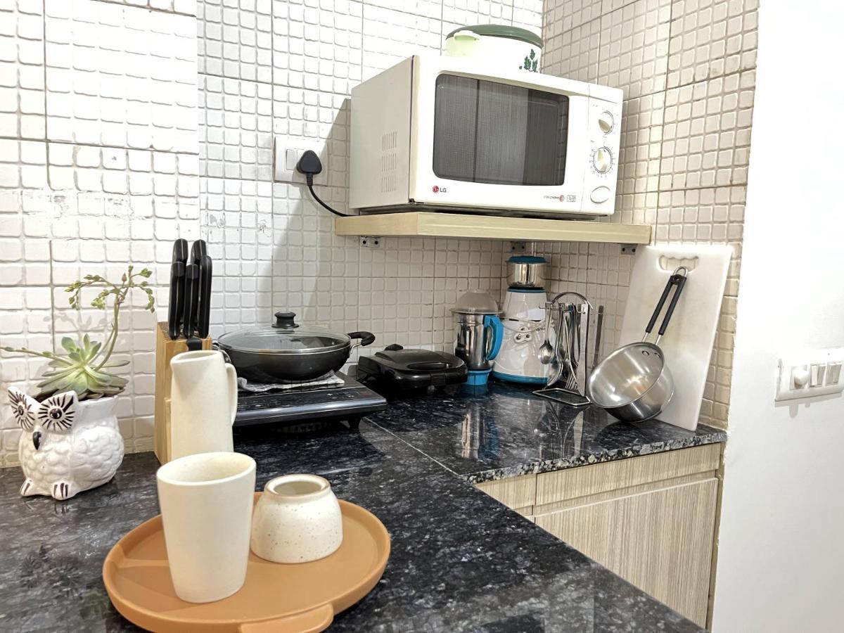 Bedchambers Serviced Apartments, Cyberpark Apartment *