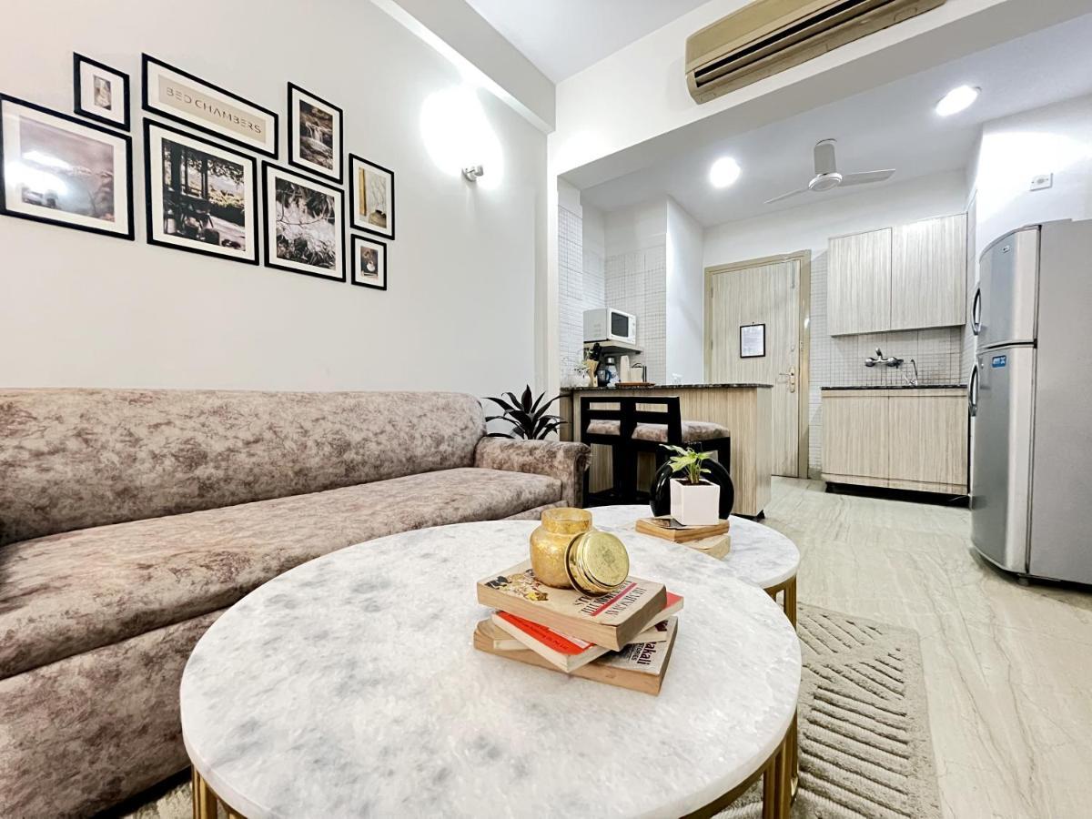 Bedchambers Serviced Apartments, Cyberpark