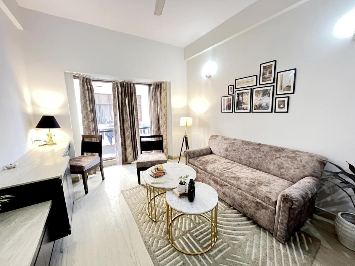 Bedchambers Serviced Apartments, Cyberpark