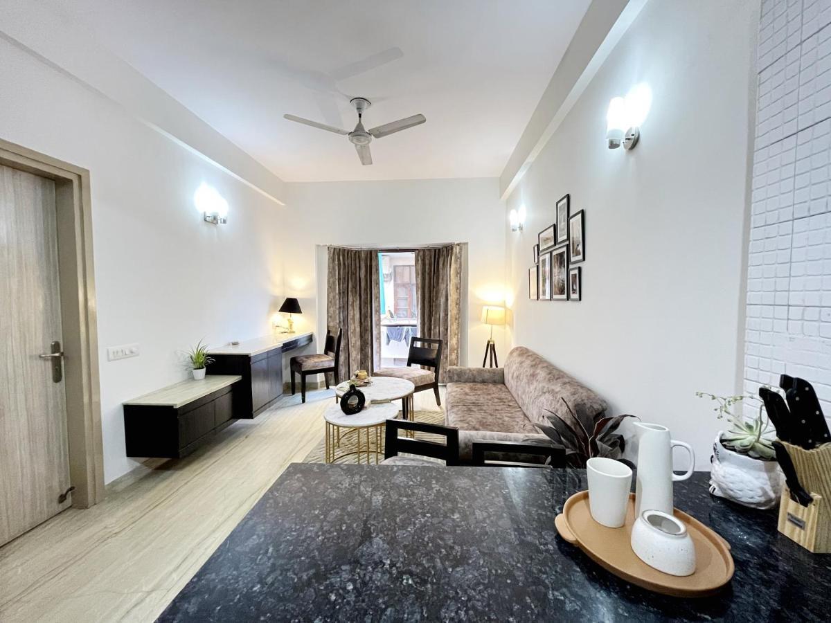 Bedchambers Serviced Apartments, Cyberpark *