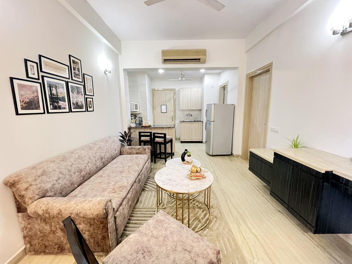 Bedchambers Serviced Apartments, Cyberpark Apartment *