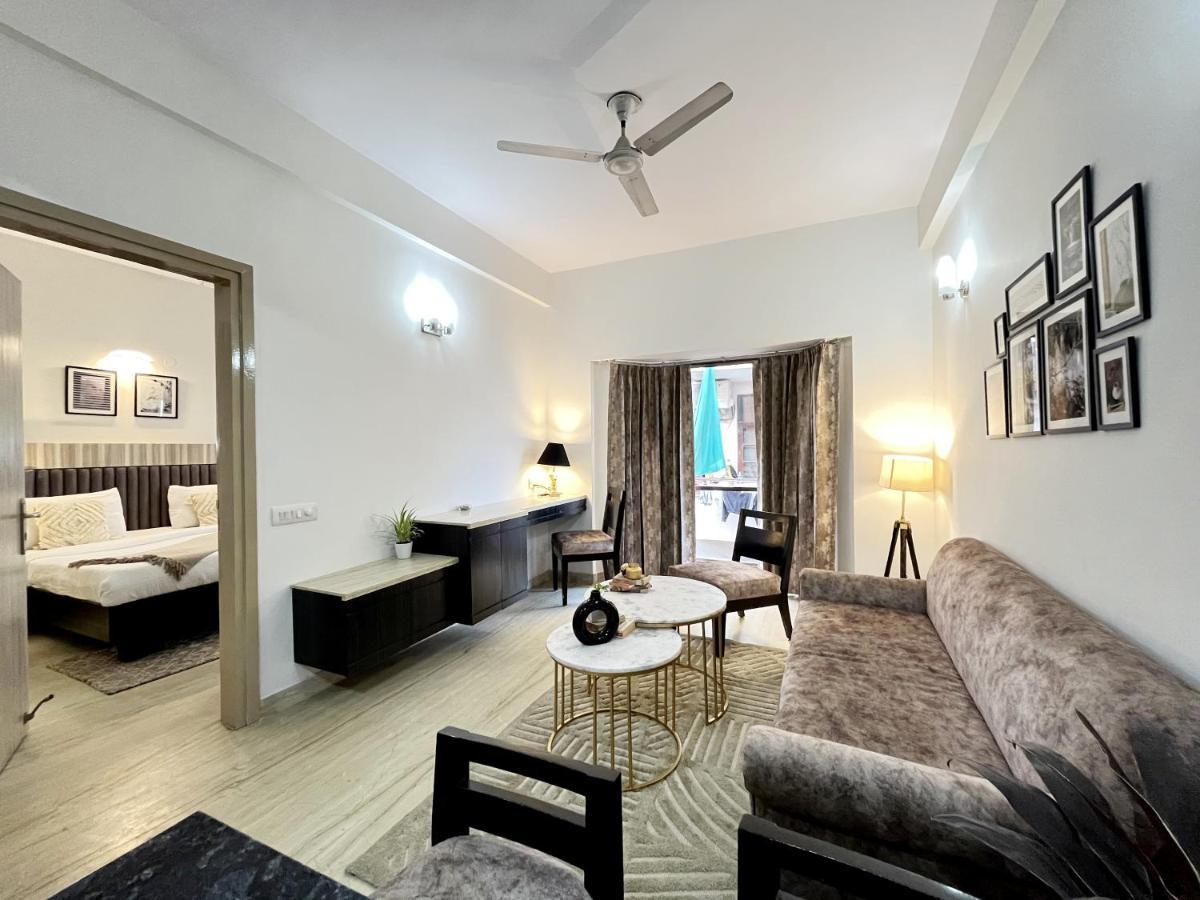 Bedchambers Serviced Apartments, Cyberpark