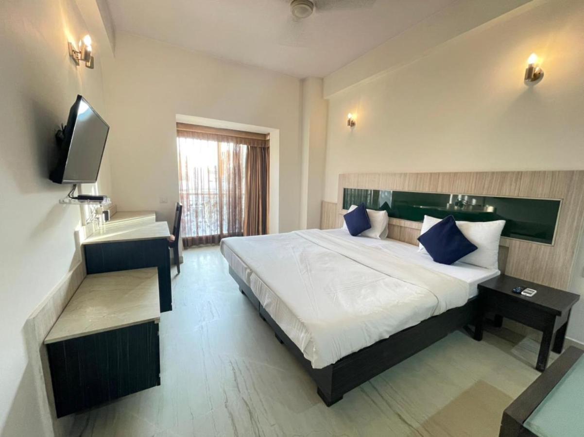 Bedchambers Serviced Apartments, Cyberpark