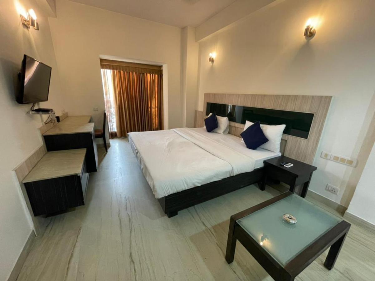 Apartment Bedchambers Serviced Apartments, Cyberpark
