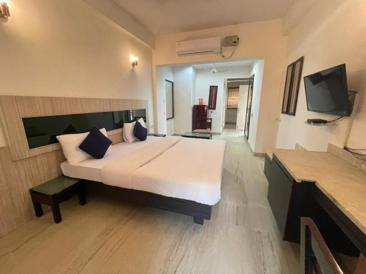 Apartment Bedchambers Serviced Apartments, Cyberpark *