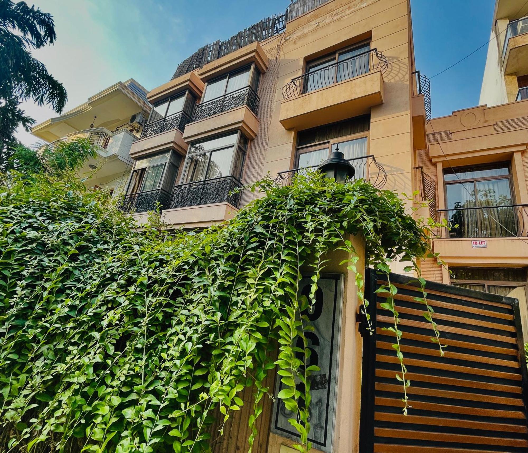 Bedchambers Serviced Apartments, Cyberpark *