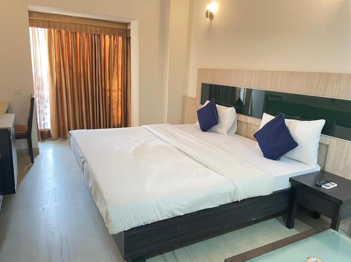 Apartment Bedchambers Serviced Apartments, Cyberpark *