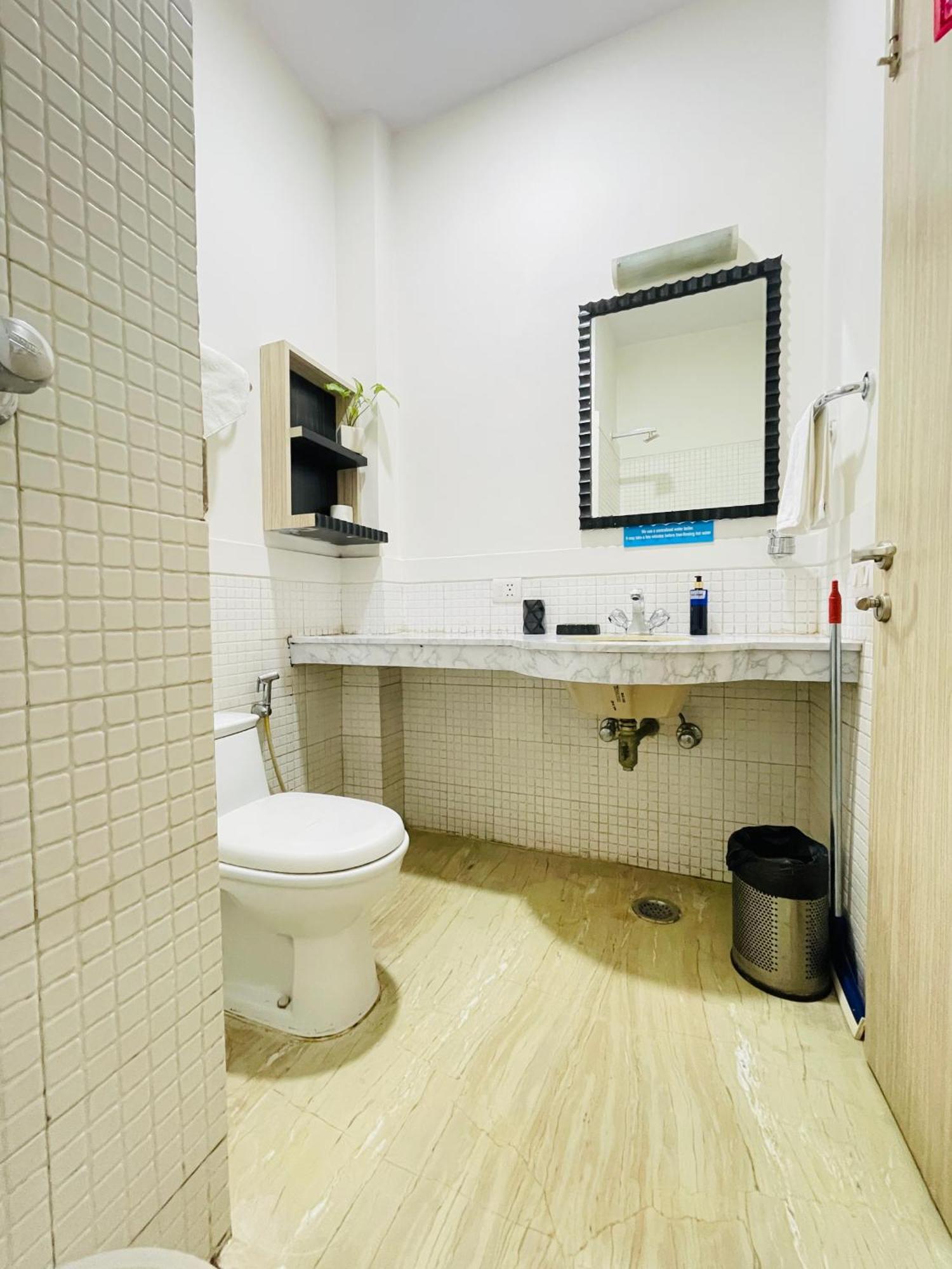 Bedchambers Serviced Apartments, Cyberpark * Gurgaon